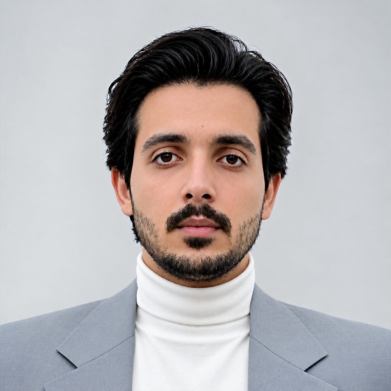 Mustafa Khan &mdash; Paid Ads Specialist